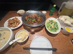 -吕氏疙瘩汤·新鲁菜(济南万象城店)