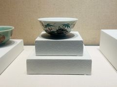 -浙江省博物馆(孤山馆区)