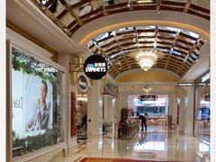 -甜艺廊(永利皇宫店)