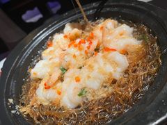 -绿茶餐厅(朝阳大悦城店)