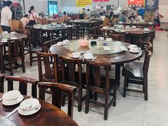 -夏茅维记饭店