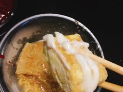 -炙韩料理·部队锅专门店