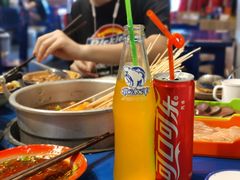 -马路边边 传媒大学店