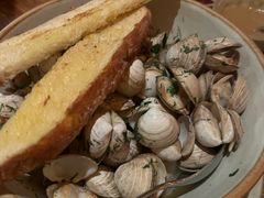 -THE CANNERY&JUJU 新鲜海鲜·牛排美食酒廊