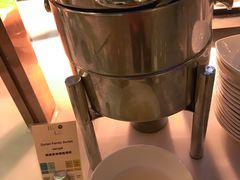 -漢咖啡·全服务式自助晚餐(武汉洲际酒店)