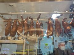 -蓉三少冒烤鸭·四川小吃集(北京首店)