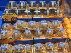 -昆明冠生园·蛋糕·面包(南强街店)