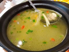 -老苏州芳和园茶酒楼  传统苏帮菜(观前店)