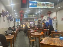 -雨田饭店