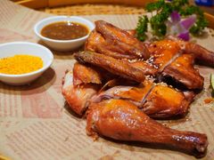 -芸南道·过桥米线(昆明老街旗舰店)