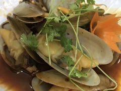 -QQ海鲜餐厅