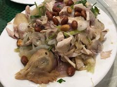 -嘉华海鲜酒家(龙津中路店)