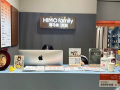 -海马体照相馆(上海月星环球港店)
