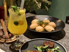 -SHADOWS•Bistro&Eatery(安福路店)