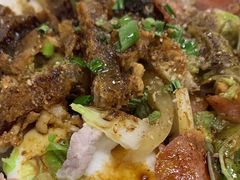 -孙记大碗皮肚面(后宰门店)