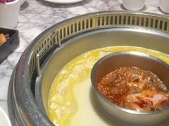 -鱼豆吉·豆浆鱼火锅(宜昌万达店)