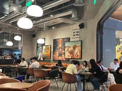 -Wagas(静安嘉里中心店)