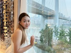 -Yolo私汤温泉设计师酒店(重庆南滨路店)