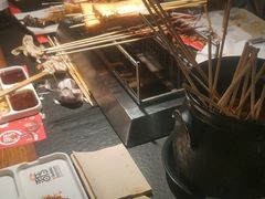-可口香·非遗老号烧烤(南岗直营店)