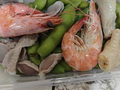 -品鲜村农家菜·阳澄湖大闸蟹(总店)