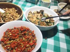 -老傅家湘潭水煮活鱼店(众一国际店)