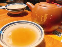 -泥糊破店小酒馆·团建聚餐(南京西路店)