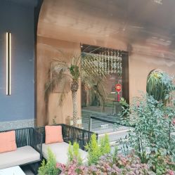 -花隐·美芙炫海菲秀皮肤管理中心