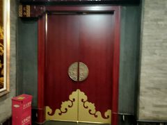 -翠清酒家(万丰路店)