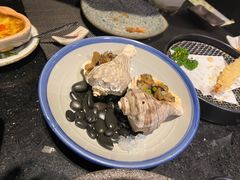 -德川家日本料理(中关村寰太大厦店)