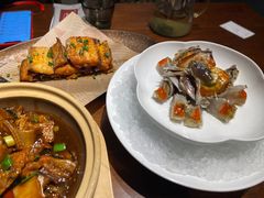 -高佳庄·舟山海鲜(海景旗舰店)