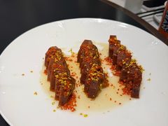 -新乾隆酒楼(帝景园店)