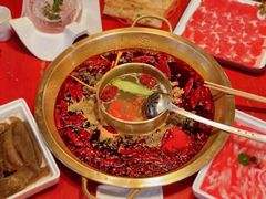 -小龙翻大江文化火锅(宽窄店)