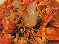 -聚味瞿记·龙虾堂(咸嘉湖店)