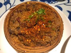 -绿茶餐厅(光谷世界城步行街店)