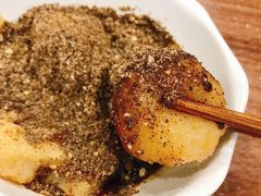 -继红顺河抄手名小吃