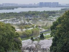 -苏州上方山国家森林公园