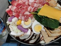 -Meet Sun韩式大排档(五一广场7MALL店)