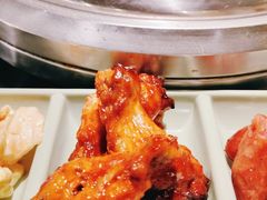 -梨花自助烤肉(天河城店)