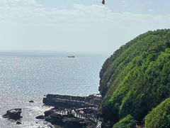-涠洲岛火山国家地质公园