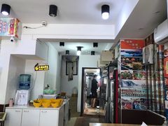 -家味螺蛳粉&烤鱼(五角场店)