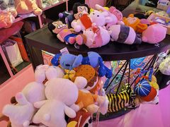 -BIG PINK大粉娃娃机主题馆(圆融星座店)