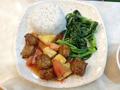 -露莎餐厅(得胜沙店)