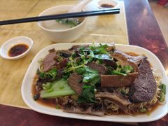 -莲塘味宝园牛杂(天越翔园店)