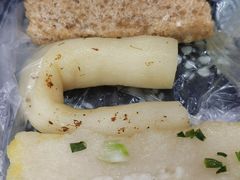 桂花條糕-荣阳楼(山塘街店)