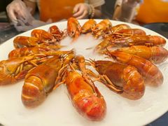 -红盔甲·小龙虾(人民广场店)