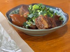 -小辫子羊肉面馆(周东店)