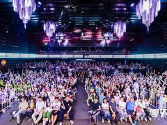 -零下舞度·街舞连锁机构(直沽校区)