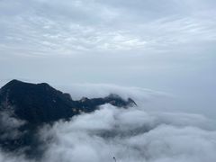 -华山风景名胜区