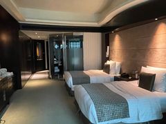 -上海凯宾斯基大酒店