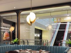 -港丽餐厅(杭大店)